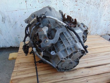 фото thumb №12, Коробка передач коробки передач ford transit custom 2.2 tdci fk2r-7002-bga