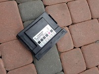 фото thumb №1, Модуль блок керування безпеки insignia 13586585