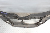 фото thumb №5, Volkswagen passat b5 1998 корпус вентиляторов запчасти i элементы монтажные