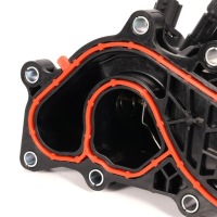 Купити Корпус термостата renault clio megane scenic 4 dacia 1.3 tce 110600260r, фото thumb