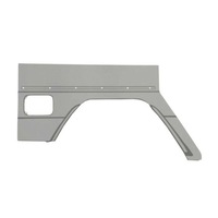 фото thumb №1, Крила задня правий mercedes g w461 w463 89-12