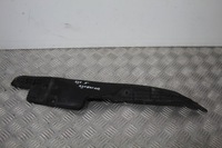 фото thumb №1, Заглушка крыла правая skoda roomster lift 5j7