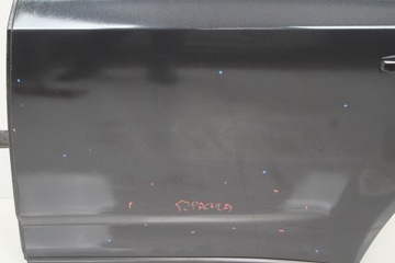 фото thumb №6, Дверь левый зад chevrolet orlando 10-18r gar