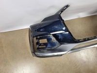 фото thumb №10, Audi a6 allroad c8 2020 с передний бампер передний