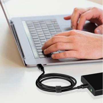 Кабель USB 3.2 — USB C Кабель USB C — A Кабель USB C 1 м