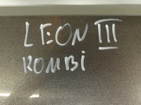 фото thumb №13, Кришка багажника багажника задня задня seat leon iii 5f kombi ls7k