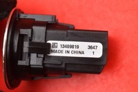 фото thumb №9, Замок зажигания ключ кнопка 13504287 opel insignia b 1.5 t 140 km 17-20 + pin