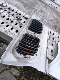 фото thumb №11, Bmw x1 e84 решітка радіатора решітки радіатора решітка радіатора решітка ліва права оригінал 2993307 2993308