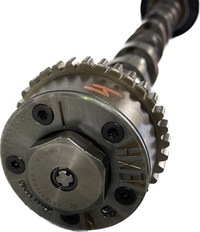 фото thumb №11, Challenger 15- 3.6 вал вариатор выпускной колесо