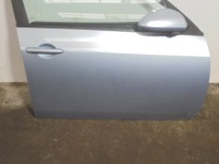фото thumb №11, Nissan primera p12 двері перед праве скло дзеркало підйомник b22g 5d hb