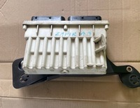 фото thumb №1, Модуль вентилятора opel 24409214