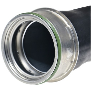 фото thumb №11, Труба інтеркулер vw bora golf 1.9 1j0145834ae