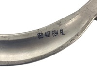 фото thumb №7, Важіль передній нижній правий audi 8e0407694al