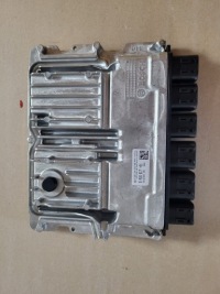 фото thumb №1, Bmw mini бортовой компьютер блок управления двигателя 5a16617
