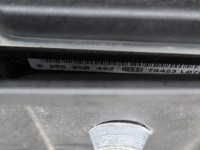 Opel corsa d насос abs bosch 13236013 0265235163 0265950402 Київ, фото thumb