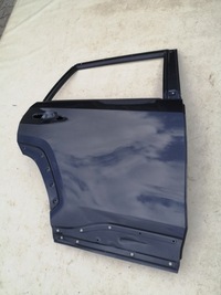 фото thumb №2, Дверь правые зад задние toyota rav4 v 5