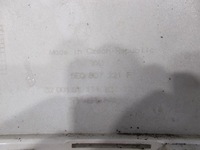 фото thumb №13, Skoda octavia iii 5e rs 12-17 бампер передний org !!!