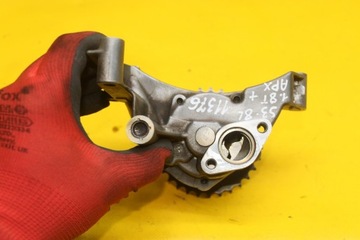 фото thumb №6, Насос масла audi s3 8l 1.8 t apx 06a115105