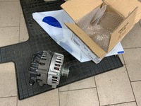 фото thumb №1, Генератор fiat ducato 2.2 2023r.- 52250558