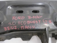 фото thumb №10, Підрамник підрамник візок ford b-max 1.0 ecoboost ay11-5019-ab