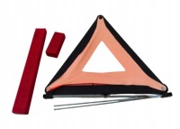 фото thumb №1, Треугольник предупредительный mazda cx5 i ke 2012-2017 rok