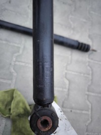 фото thumb №6, Амортизаторы зад правая dacia duster 562105043r