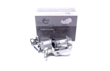фото thumb №1, Суппорт тормозной правый зад do vauxhall zafira iii 1.4 1.6 cng 1.8 2.0