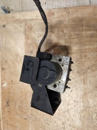 фото thumb №7, Renault mascott насос abs 5010344163 тормозная