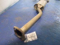 фото thumb №3, Skoda favorit вихлоп гасник середній