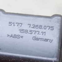 фото thumb №6, Bmw 2 f22 f23 2017 перед сторона левая молдинг порог