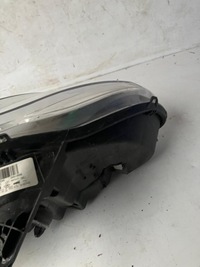 фото thumb №8, Лампа левый перед renault laguna iii линза 260600038r