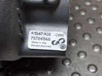 Турбонагнітач alfa romeo 159 brera spider 1.75 tbi 71724568 Недорого, фото thumb