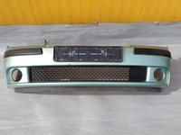 фото thumb №1, Hyundai matrix 06-08 бампер передній mc