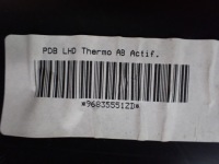 фото thumb №10, Панель приладів приладова панель приладів консоль citroen c3 ii 2010 eu kgx 96835551zd 11293