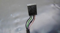 фото thumb №7, Mercedes vito 447 ліве дзеркало 5 pin оригінал