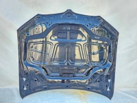 фото thumb №13, Капот крышка двигателя bmw x3 g01 x4 g02 2018-2025