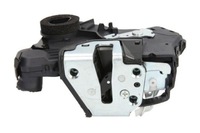 фото thumb №1, Замок дверь перед l toyota 4 runner n210 camry xv30 corolla e12 matrix