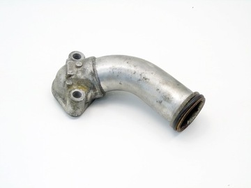 фото thumb №1, Трубка воды 3.0 cdti vectra c signum saab 9-5 tid