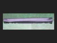 фото thumb №1, Молдинг поріг поріг bmw x6 e71 ліва nowa