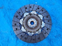 фото thumb №8, Запчасти zafira c insignia a колесо двухмассовый двухмассовый маховик сцепление f40 2.0 cdti