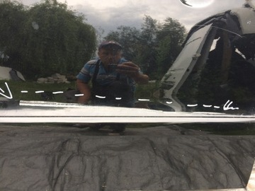 фото thumb №6, Ford galaxy mk3 двері лівий перед передні ліві