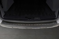 фото thumb №2, Молдинг na бампер renault express van фургон