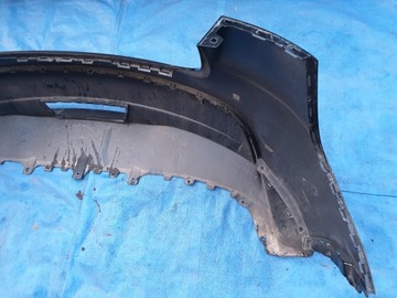 фото thumb №7, Tesla модель y 20 2020 бампер задний зад