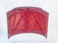 Mazda 323f 98-00 капот крышка двигателя Доставка, фото thumb