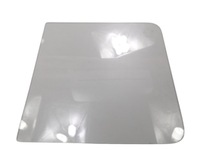 фото thumb №1, Стекло ford transit mk2 оригинальный номер 1582302