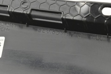 фото thumb №10, Octavia 3 iii защита стойка дверь левый зад