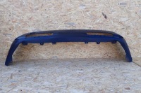 фото thumb №11, Nissan qashqai iii j12 накладка бампера задня 850b2-6ua0a спойлер