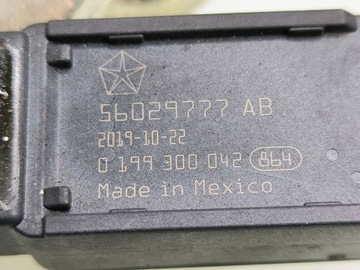 фото thumb №6, Dodge charger 2019 минус / клемма / шланг акумулятора