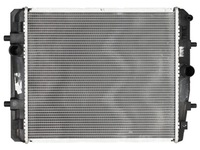 фото thumb №1, Радіатор peugeot 107 citroen c1 05-14 1330p3