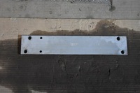 фото thumb №1, Idealna розпірка кронштейн mercedes w223 1